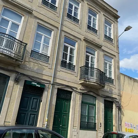 Villa Invicta 3 Porto Exterior photo