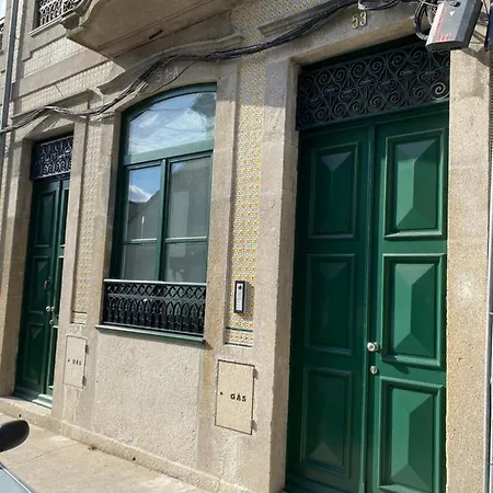 Villa Invicta 3 Porto Exterior photo