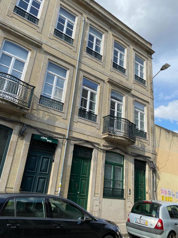 Invicta 3 Porto